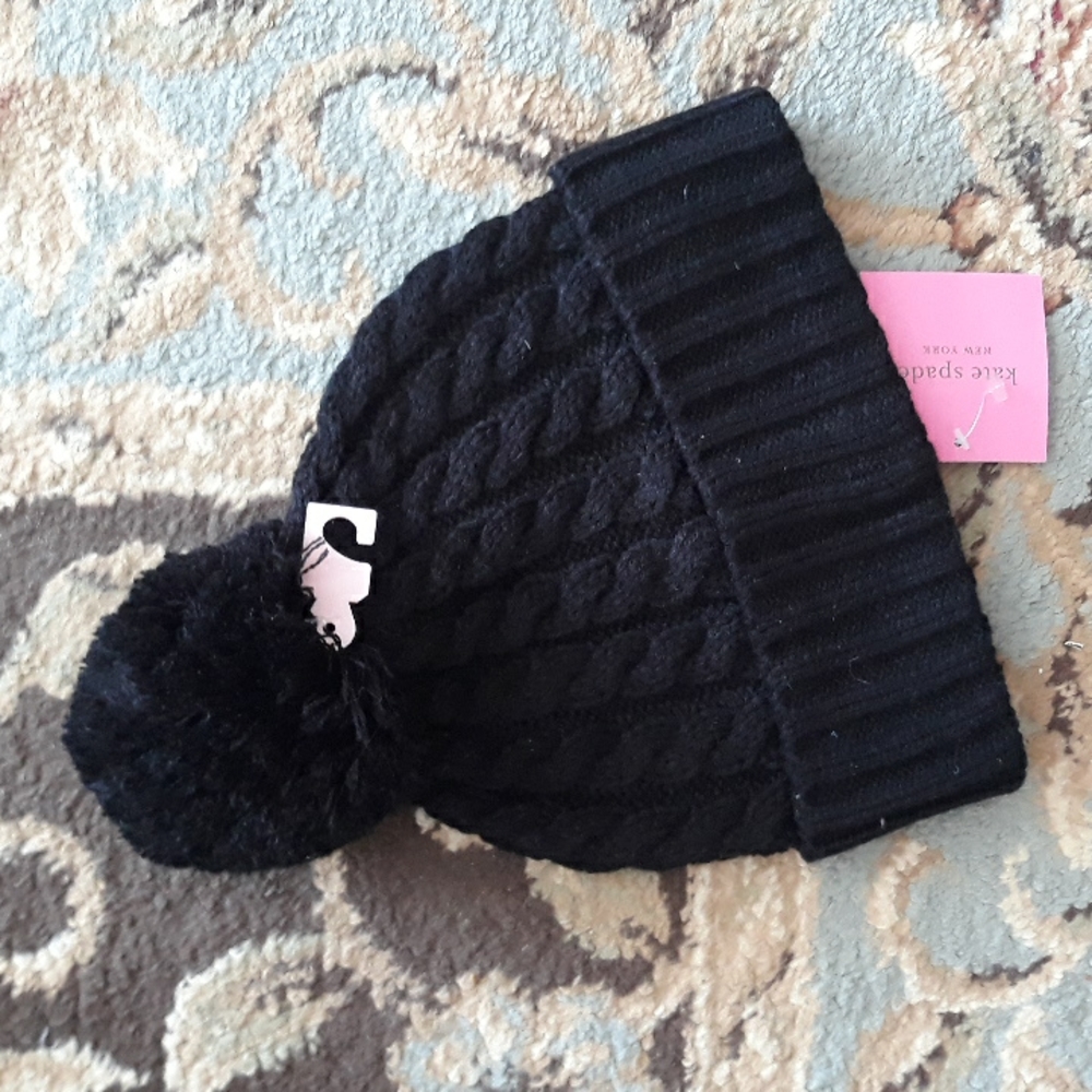 10x*Host Pick*Kate Spade adorable ladies hat - Picture 8 of 14